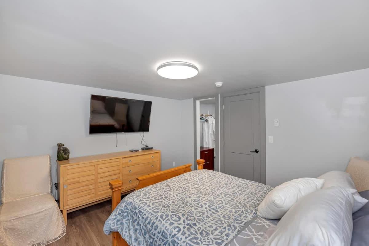 Tranquil Oasis 2 Bedroom Suite With Pool View Victoria Exteriér fotografie